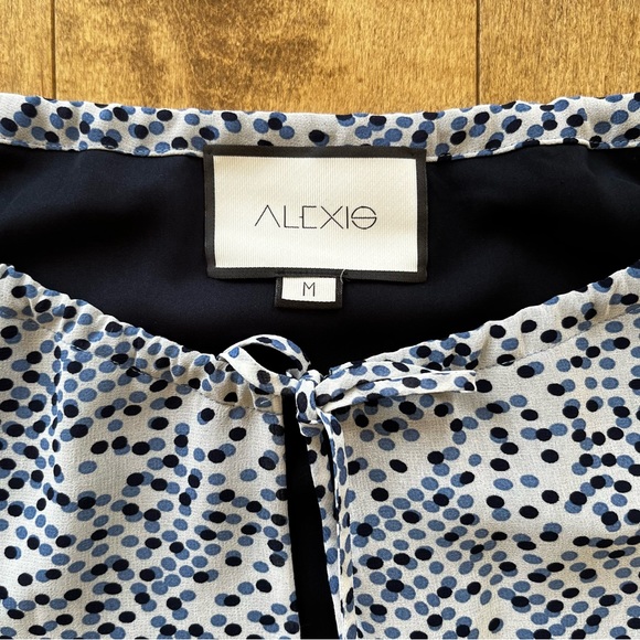 ALEXIS Lanelle Dress REVOLVE - Picture 4 of 8